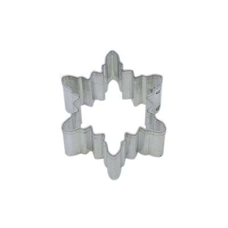 Mini Snowflake #2 Cookie Cutter