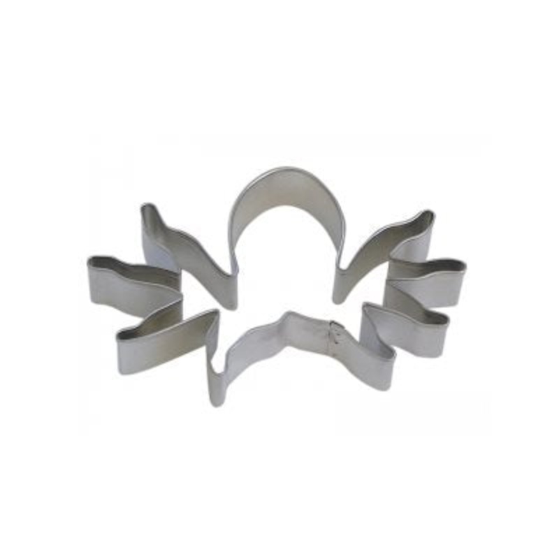 Octopus Cookie Cutter 5 1/2 Inch
