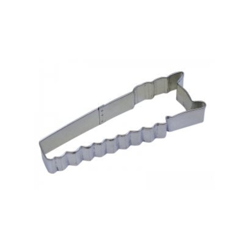 Saw Tool Cookie Cutter 5 1/2 Inch