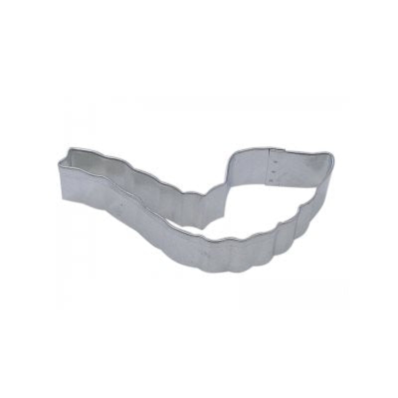 Shofar Cookie Cutter 4 1/4 Inch