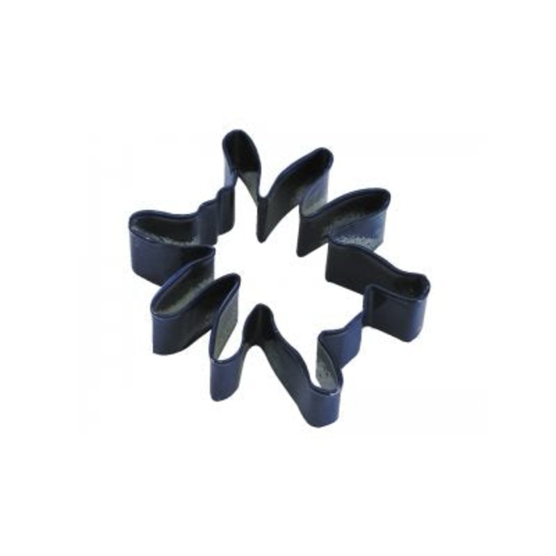 Spider Cookie Cutter Poly Resin 3 Inch
