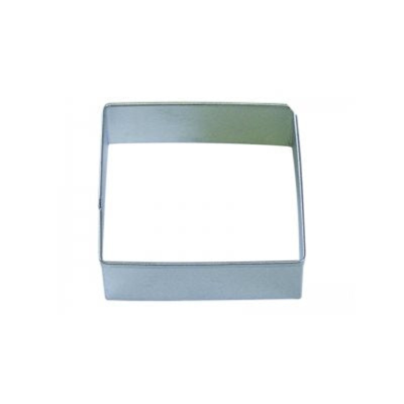 Square Cookie Cutter 3 Inch
