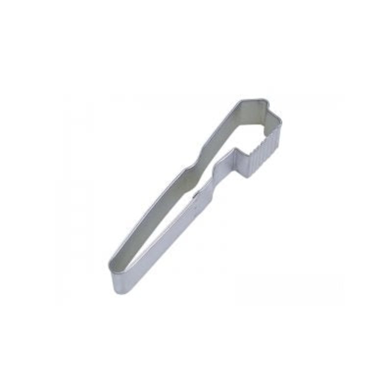 Toothbrush Cookie Cutter 5 1/2 Inch