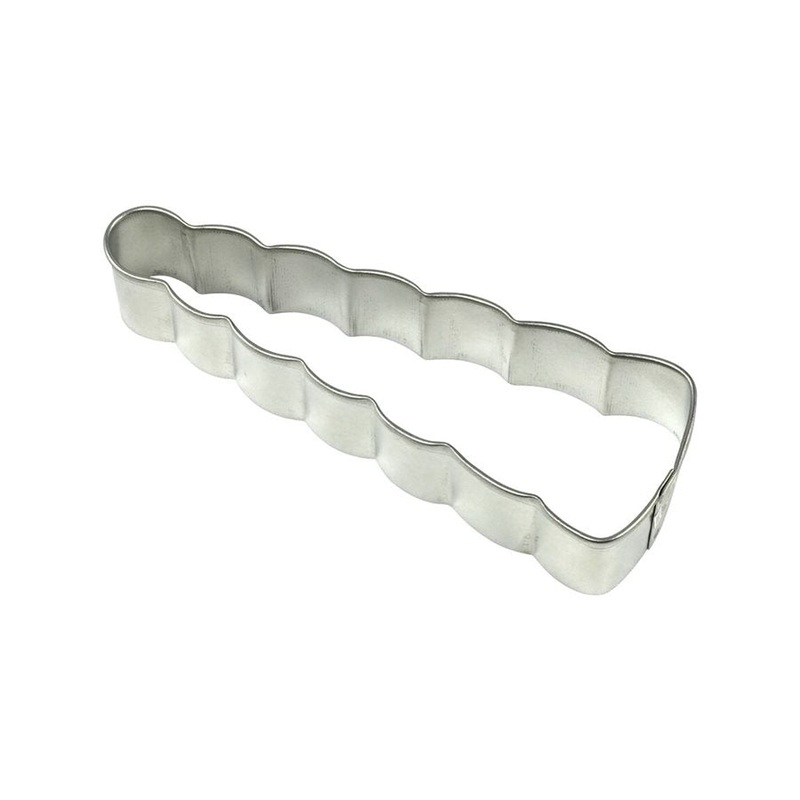Unicorn Horn Cookie Cutter 4 1/2 Inch