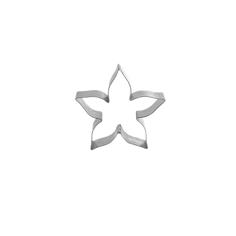 Azalea Cutter 1"