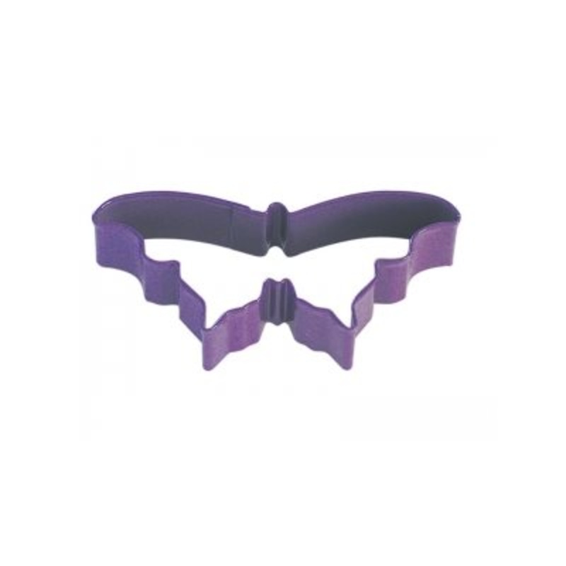 Butterfly Floating Cookie Cutter Poly Resin 4 1/4 Inch