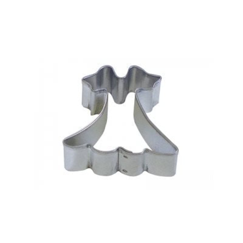 Dress Cookie Cutter 2 3/4 Inch