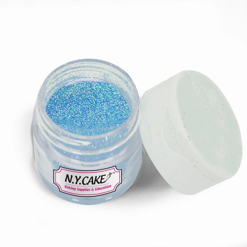 Baby Blue Disco 5 grams
