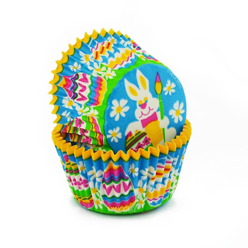 Easter Standard Cupcake Baking Cup Liner -Pack of  500
