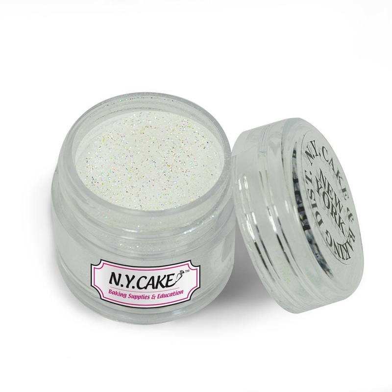 Ice Rainbow Tornasol Disco 6 Grams