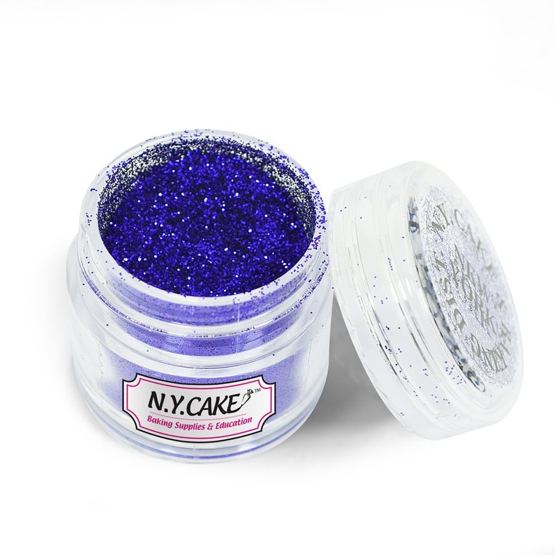 Midnight Blue Disco  5 Grams
