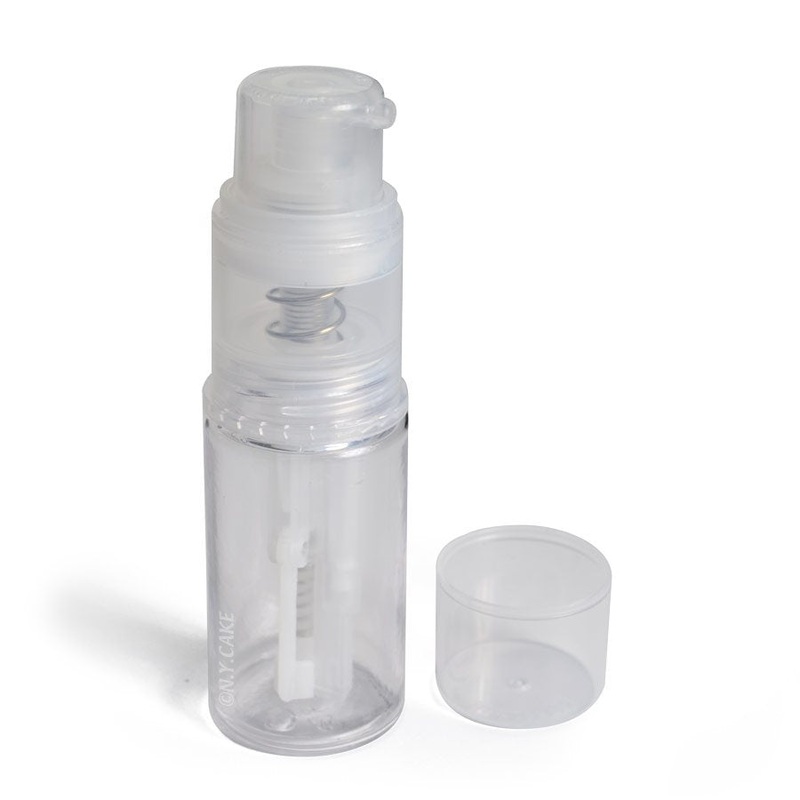 Small Dust Pump Brush