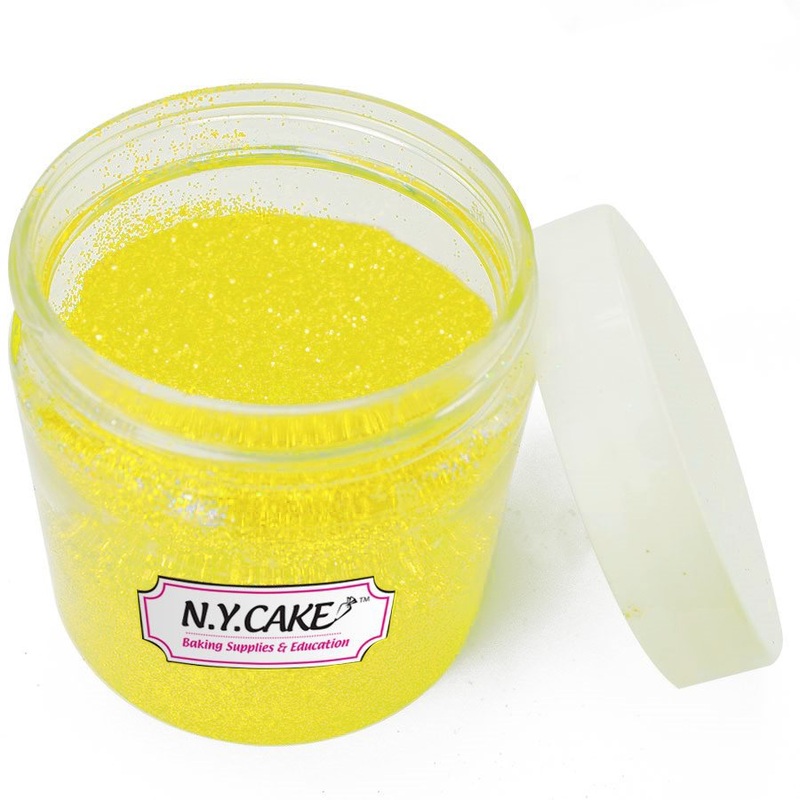 Yellow Disco 2 Ounces