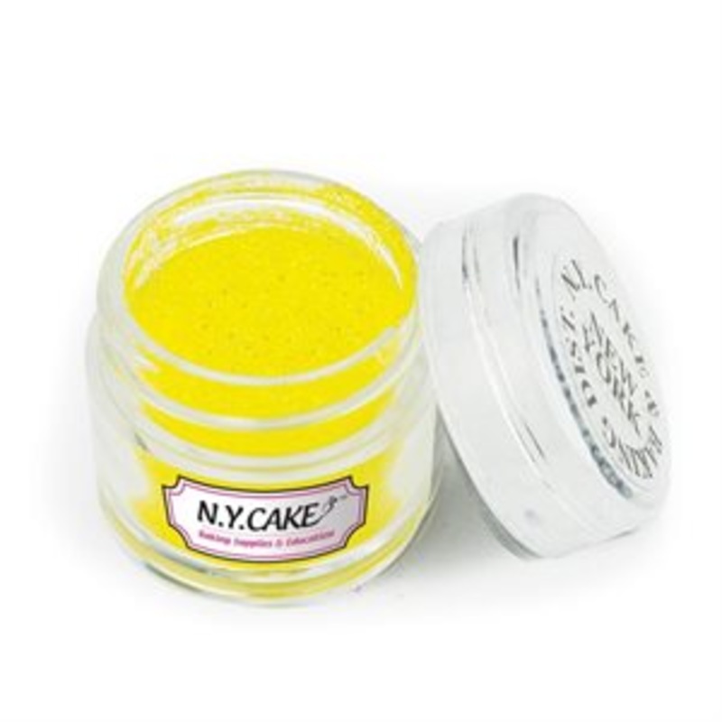 Yellow Disco 5 grams