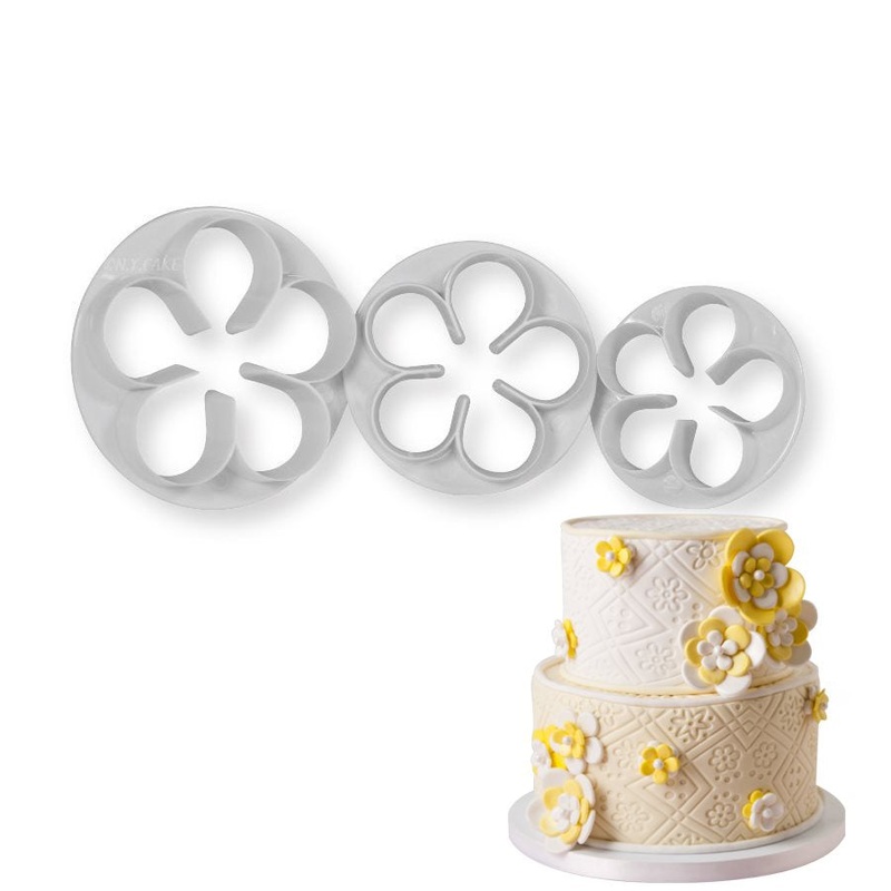Blossom Rose Cutter X-Large