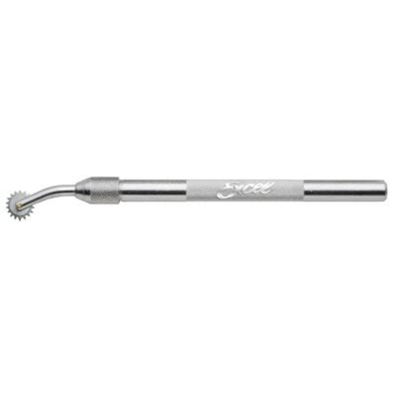 Quilting Tool 7/16 Inch  Wheel
