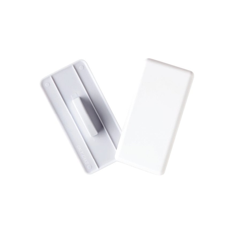 Rectangle Fondant Smoother