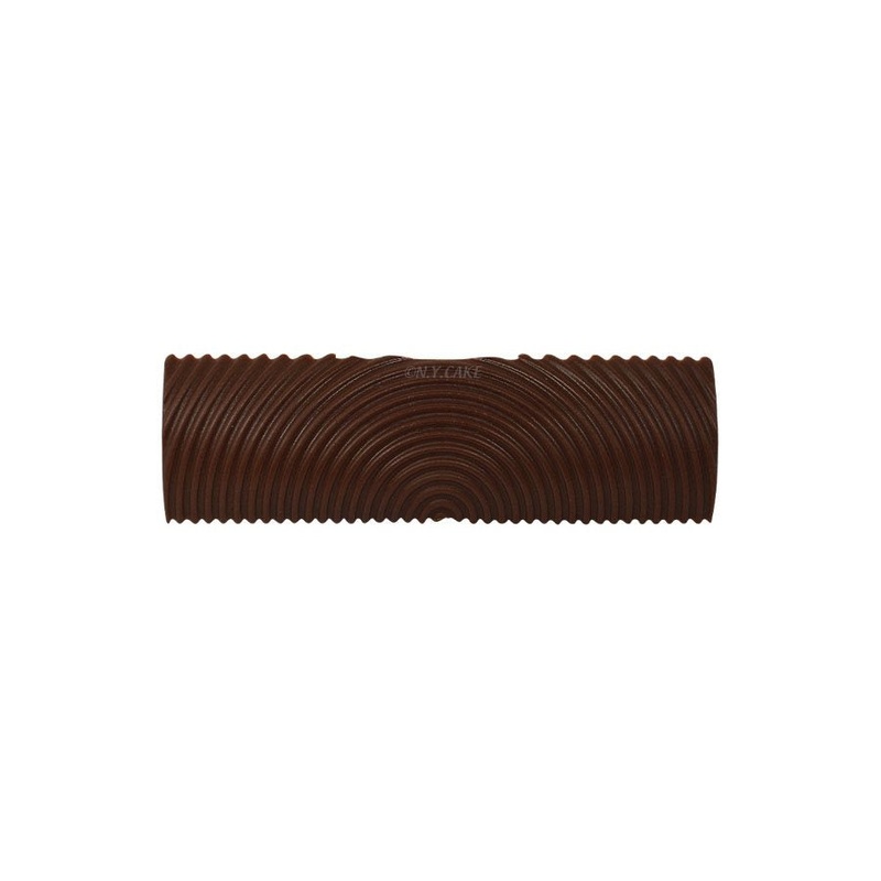 Wood Grain Scraper Small 3 7/8  Inch X 1 1/4 Inch