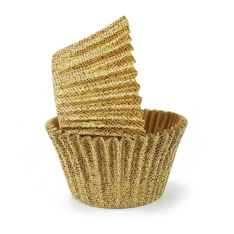 Jumbo Muffin Paper Baking Mold
