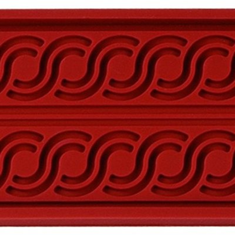 Rope Cake Relief
