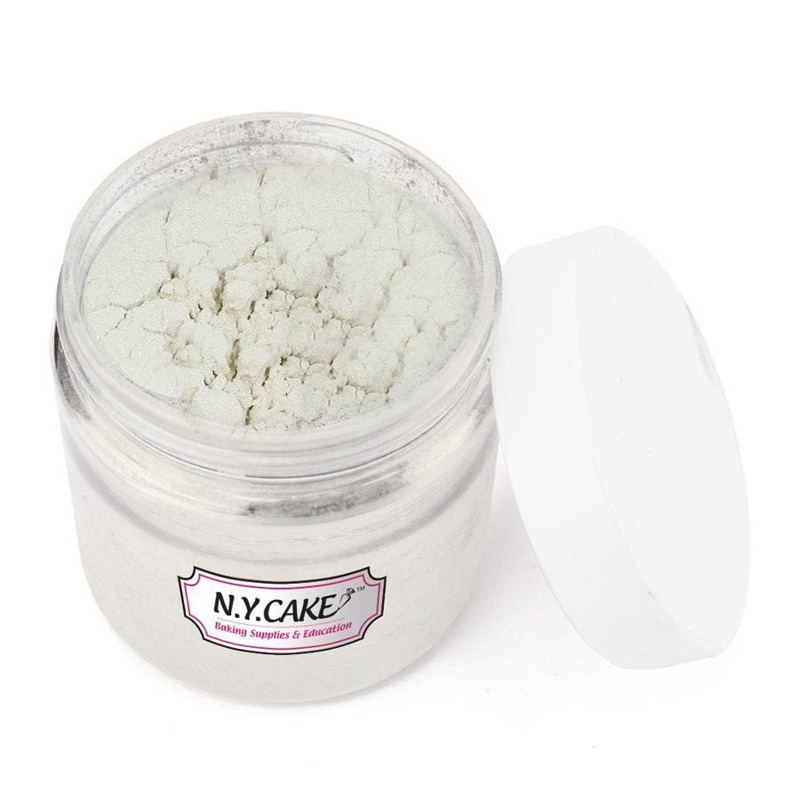 Super Pearl Luster Dust 4 Ounces