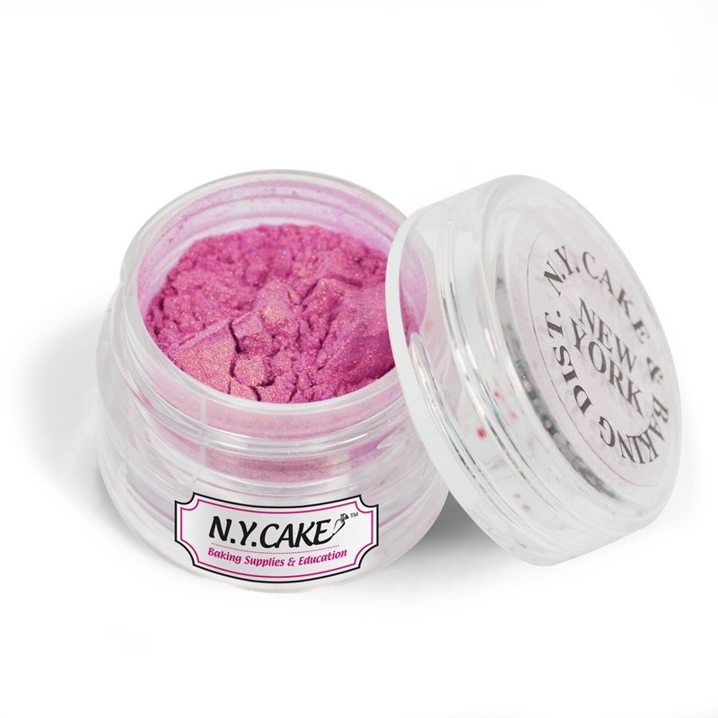 Super Red Luster Dust 2 grams