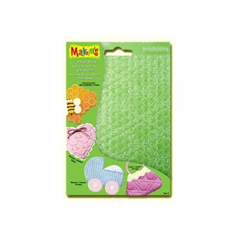Texture Sheet Set C