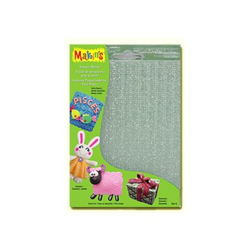 Texture Sheet Set E