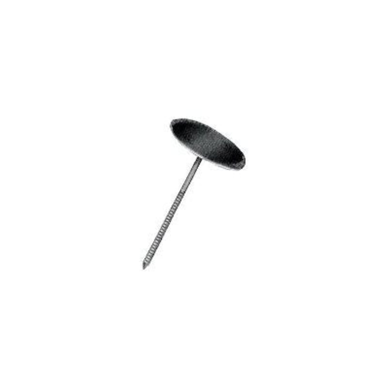Flower Nail Rose No. 7- 1 5/8 Inch Top By Ateco