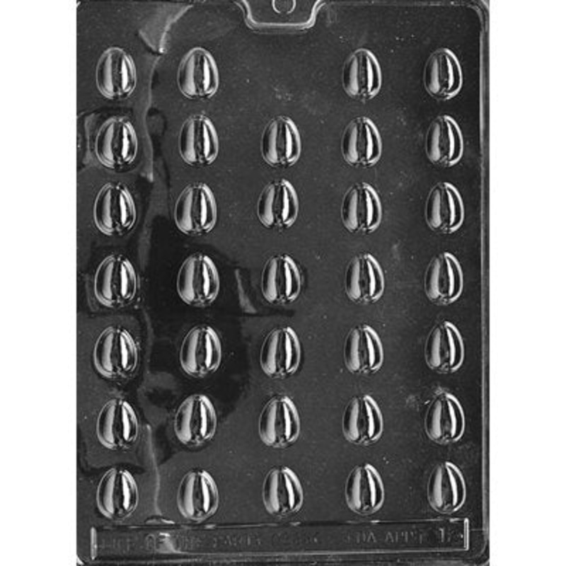 Tiny Eggs Chocolate Candy Mold