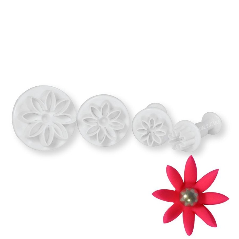 Daisy Marguerite Plunger