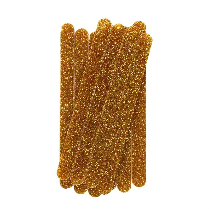 Acrylic Popsicle Sticks