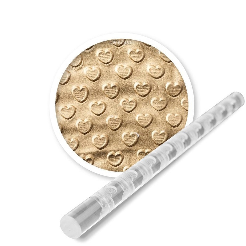 Impression Rolling Pin