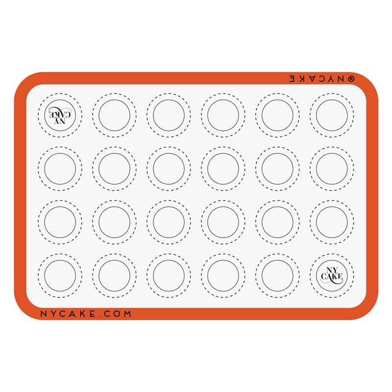 Macaron Mat