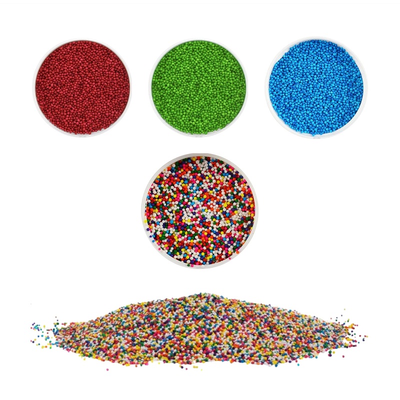 Nonpareils Sprinkles