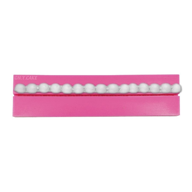 Pearl Mold