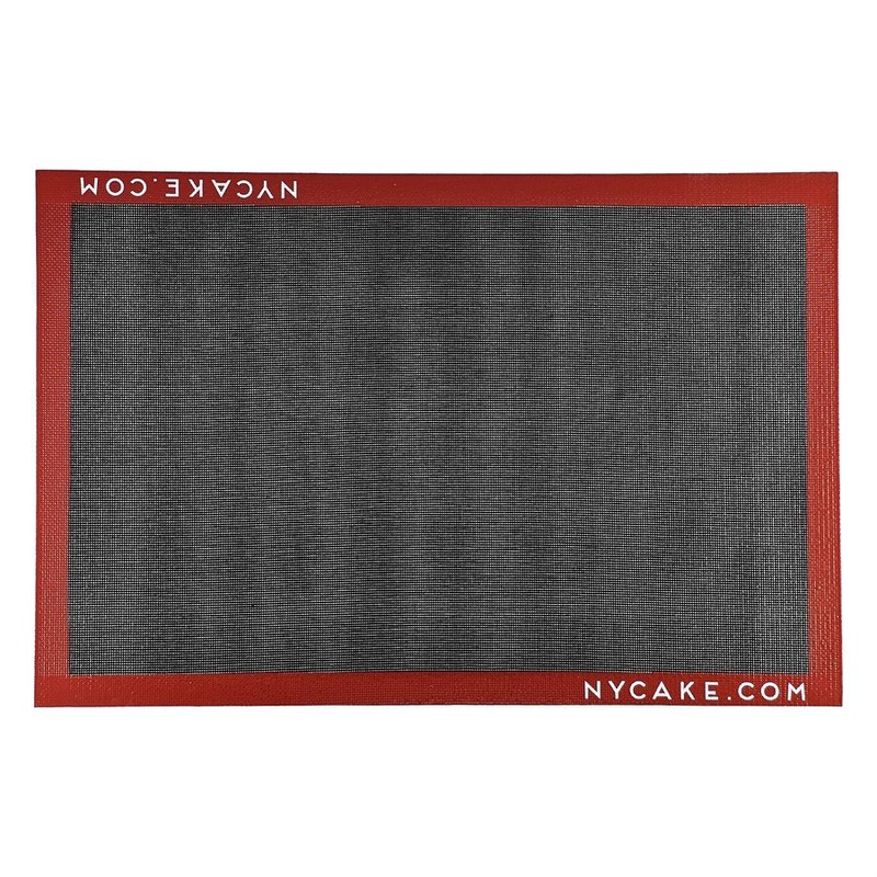 Perforated Baking Mat