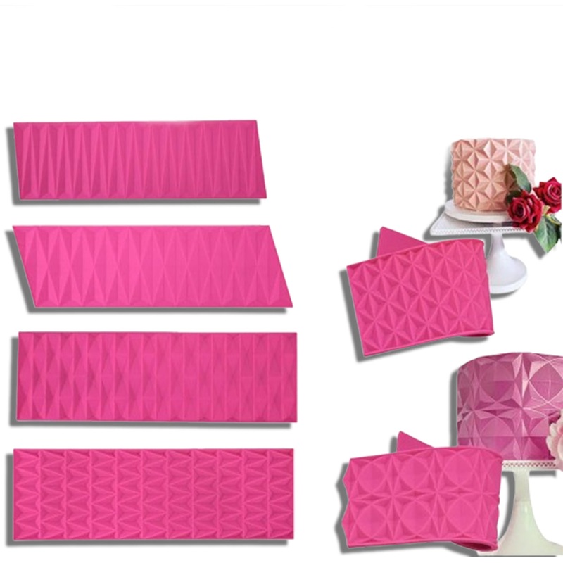Silicone Impression Mats