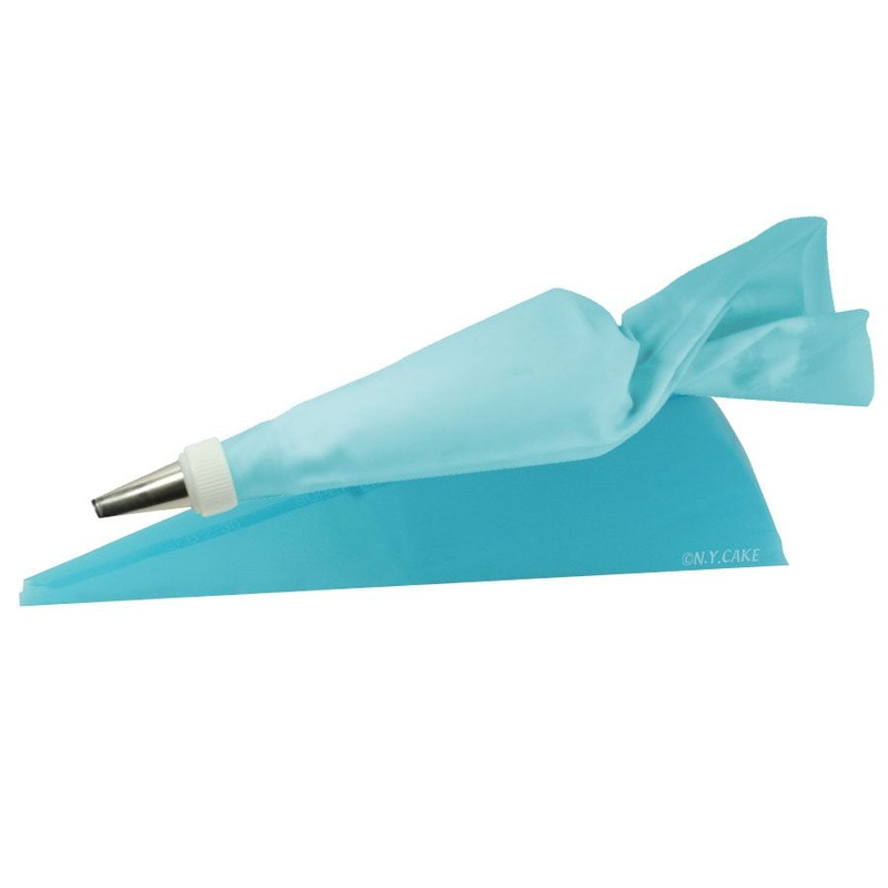 Silicone Pastry Bag