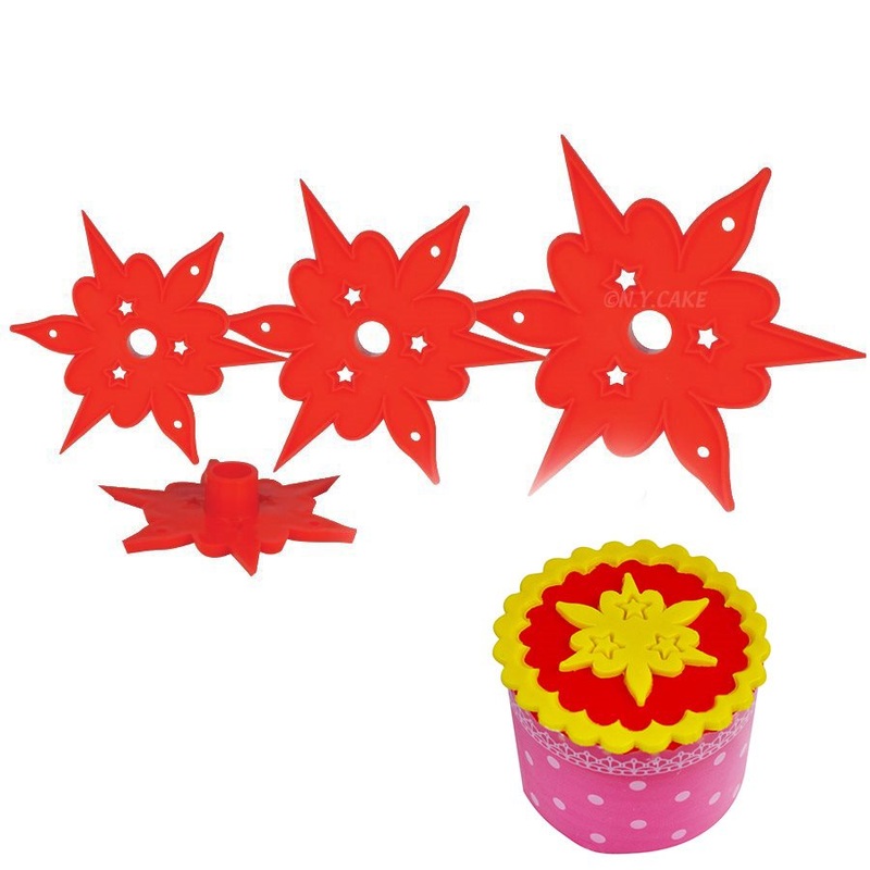 Starburst Cutter