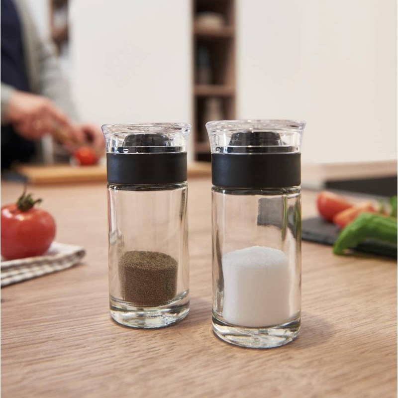 Cucina Salt and Pepper Set