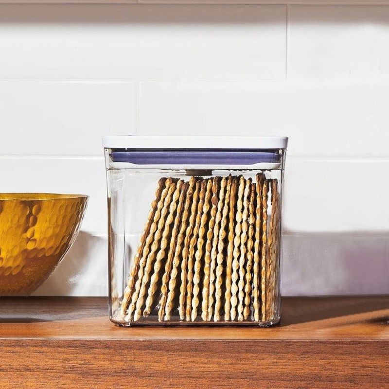 POP Big Square Storage Container - 2600ml