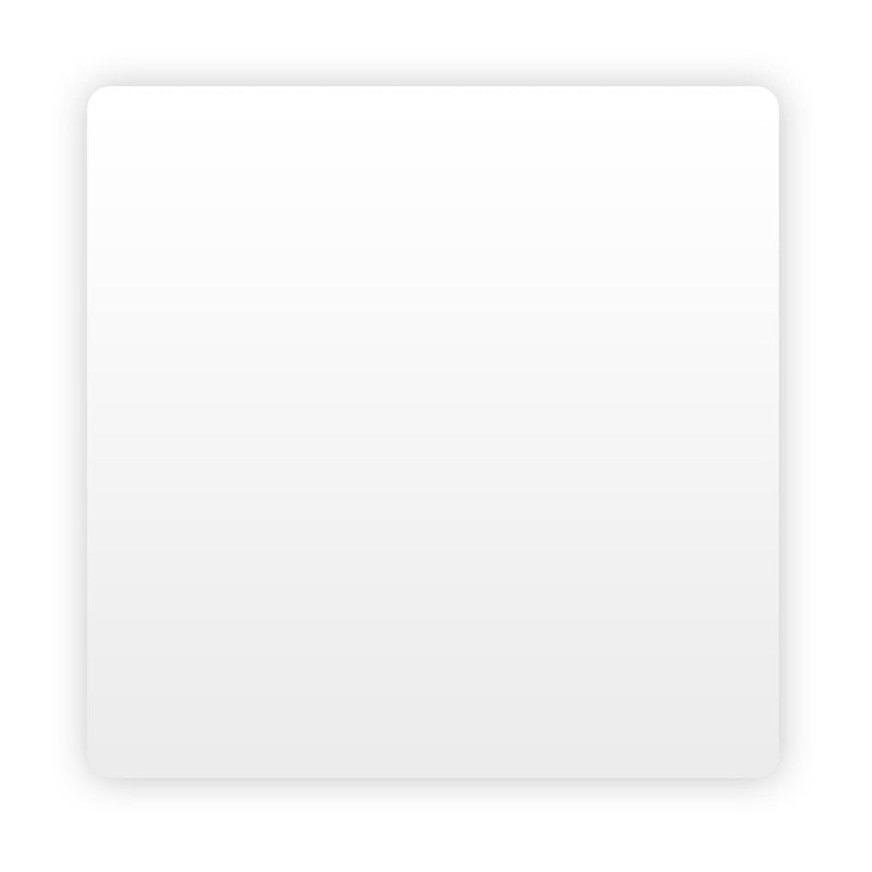 Square Foam Core Cake Boards