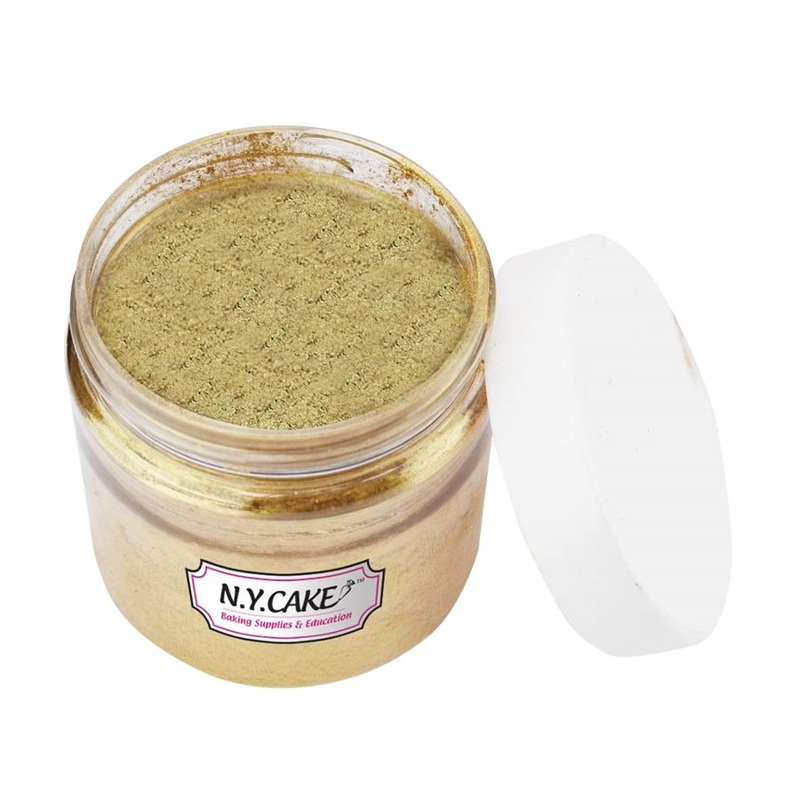 Vintage Gold Highlighter