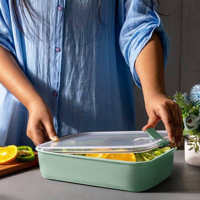 EasyClip Storage Box 2250ml - Nordic Sage