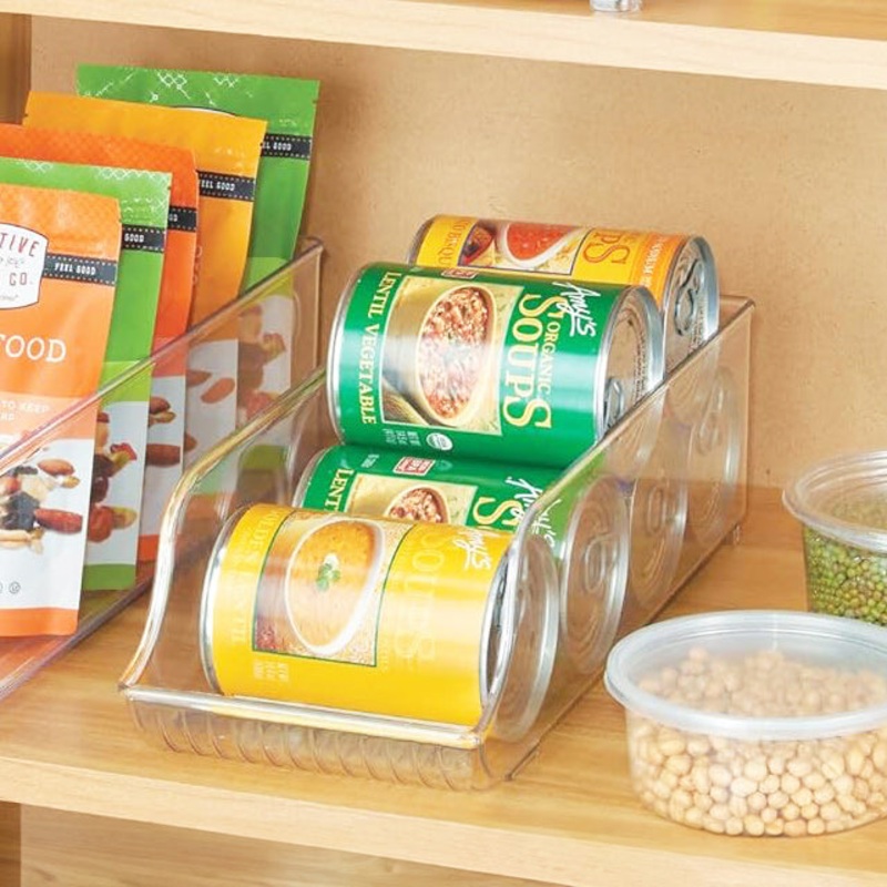 Fridge Binz Soda Can Organizer