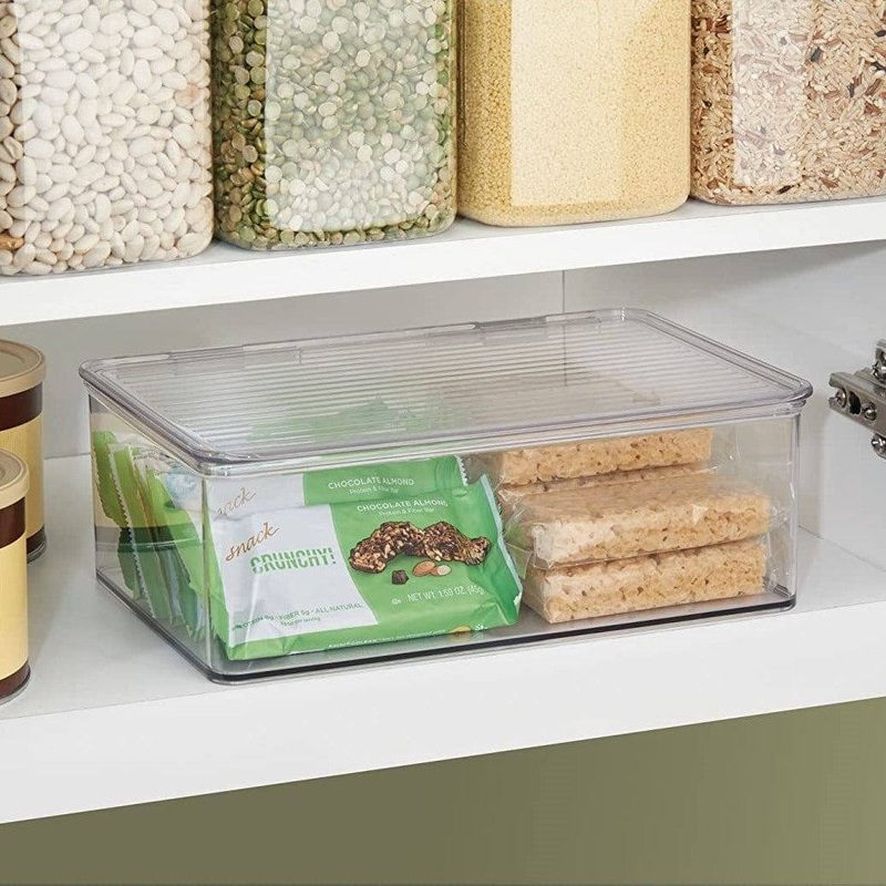 Kitchen Binz Stackable Organiser