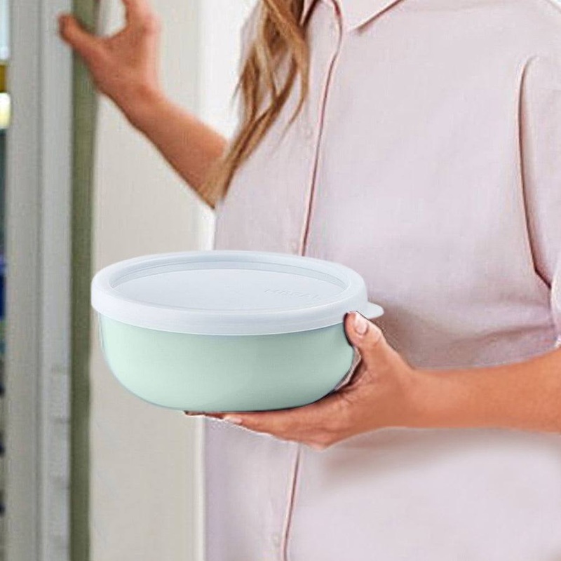 Lumina Storage Box 750ml - Nordic Sage