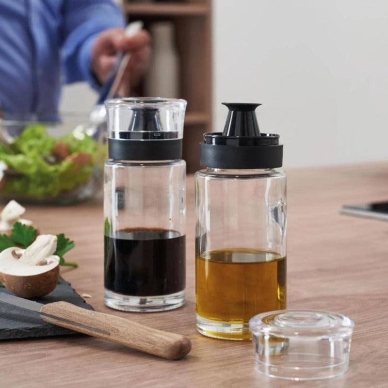 Cucina Oil & Vinegar Set