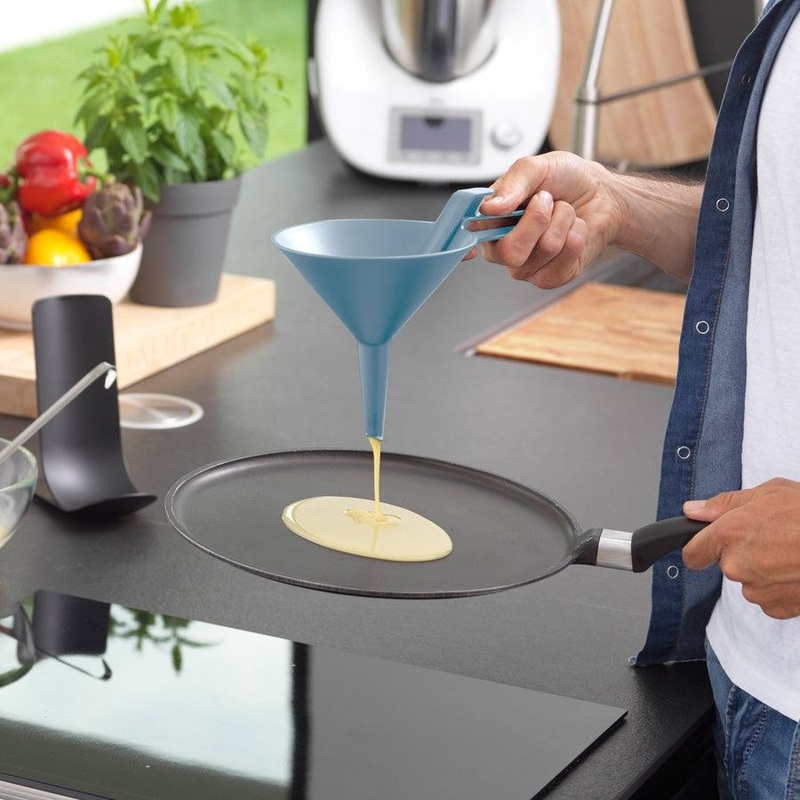 Dolina Funnel - Dark Ocean